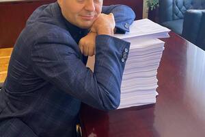 Гетманцев наголосив, що завдяки зростанню номінальних зарплат реальні зарплати відновилися й 2024 року перевищили довоєнний рівень
