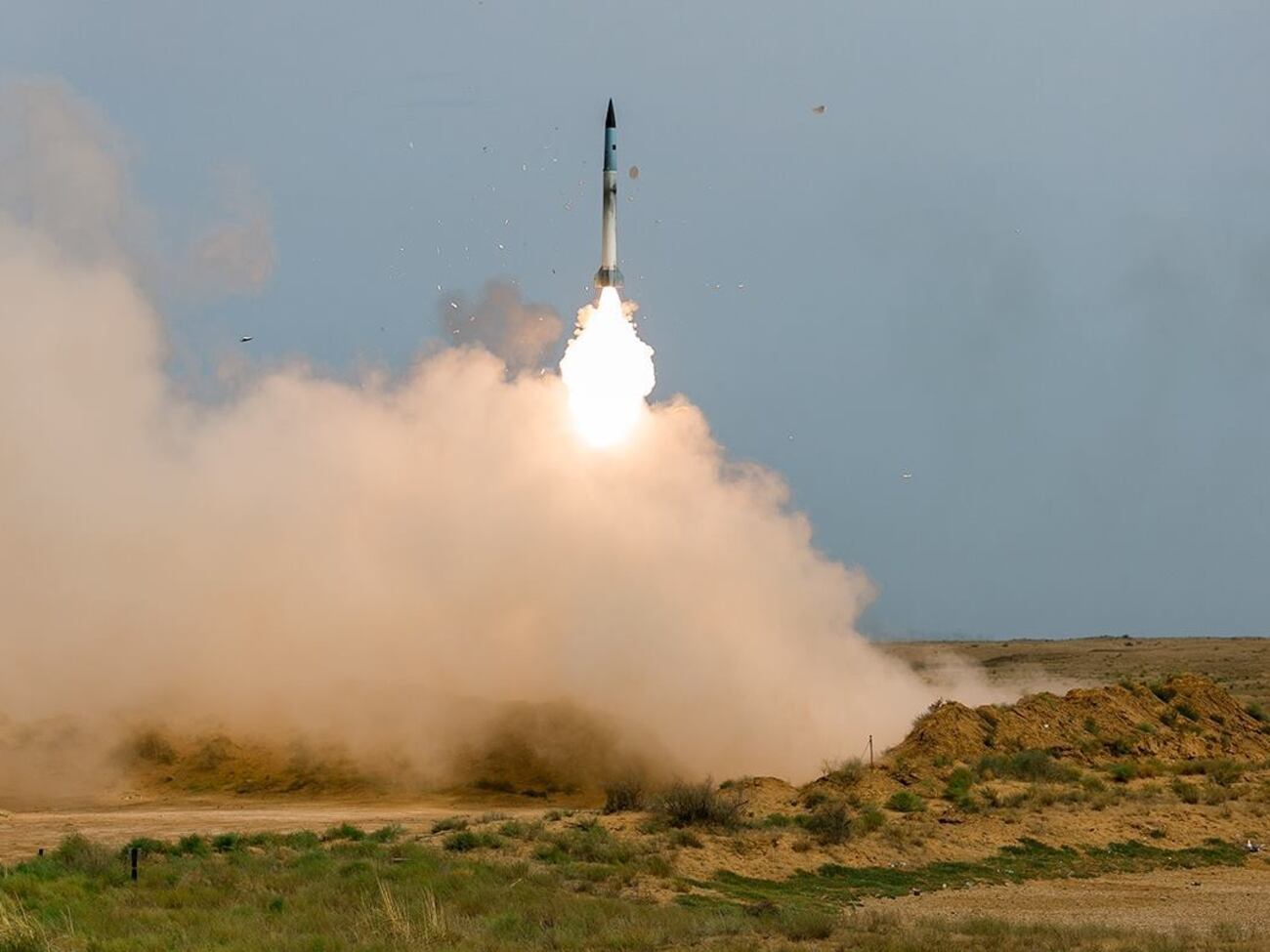 Силы обороны Украины уничтожили С-400 в Крыму