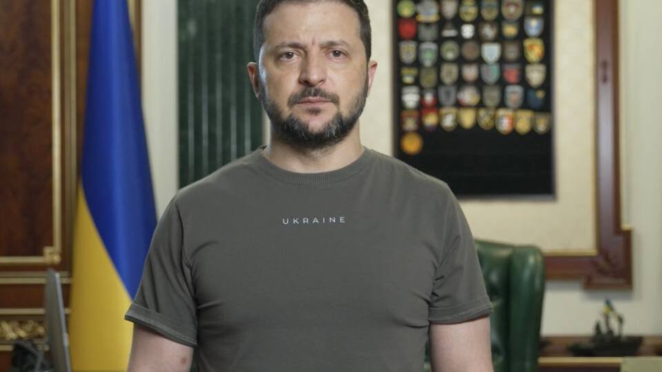 Зеленський зазначив, що виділених раніше коштів недостатньо