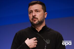 Зеленський: Мені подобається позиція Мерца, що нам потрібні TAURUS