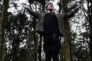 Терен: Никого не беспокоил мой новый вид – я чувствовал это, и потому еще больше начал принимать себя таким, каким стал