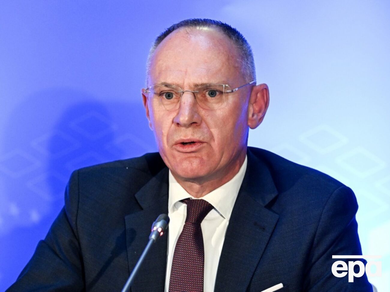 Карнер висловився про розширення Шенгену