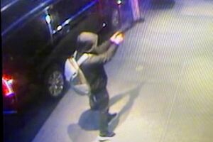 Поліція Нью-Йорка публікувала зображення розшукуваного