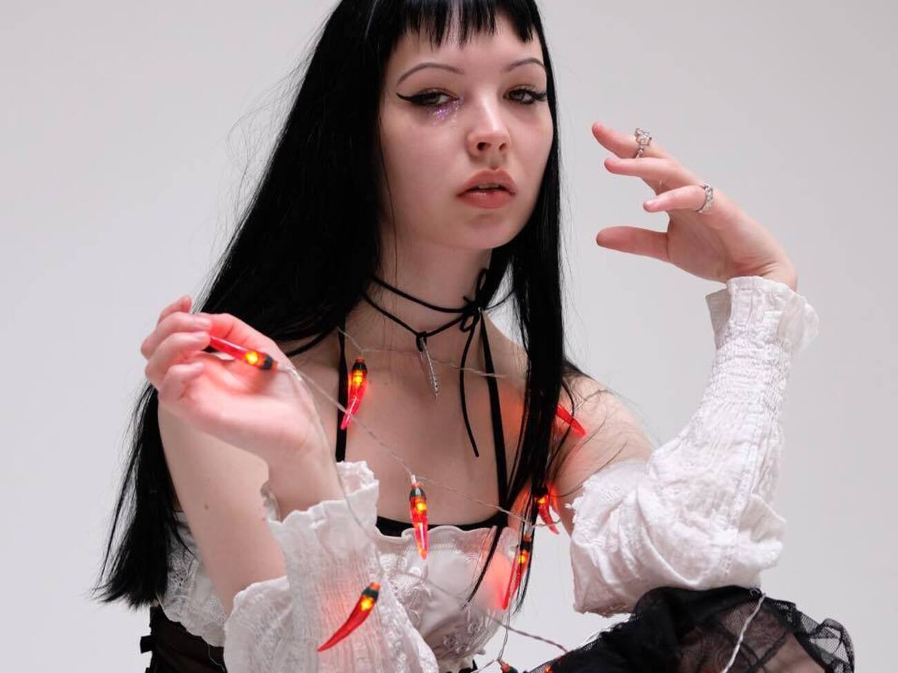 Кажанна: У меня принцип – я никогда не перехожу на русский