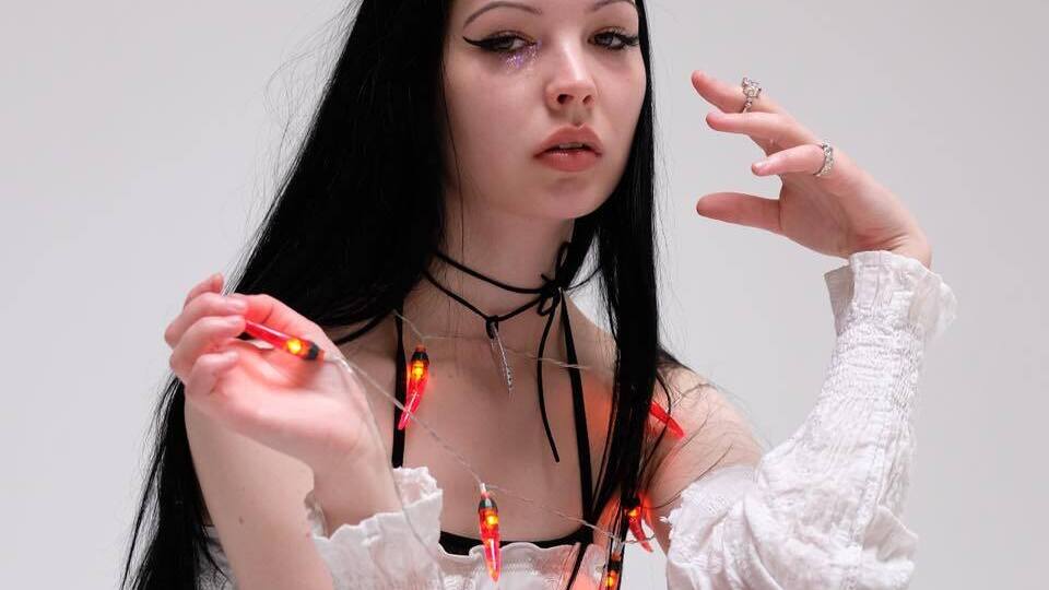 Кажанна: У меня принцип – я никогда не перехожу на русский