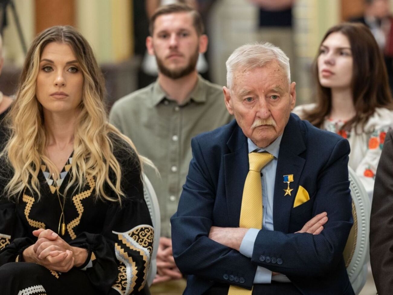 Поклад написал более 150 песен