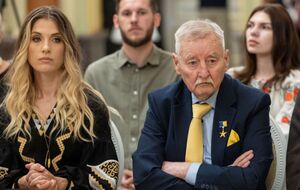 Поклад написал более 150 песен