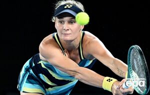 Ястремская успешно стартовала на турнире WTA в Линце, хоть и не успела акклиматизироваться после Мельбурна