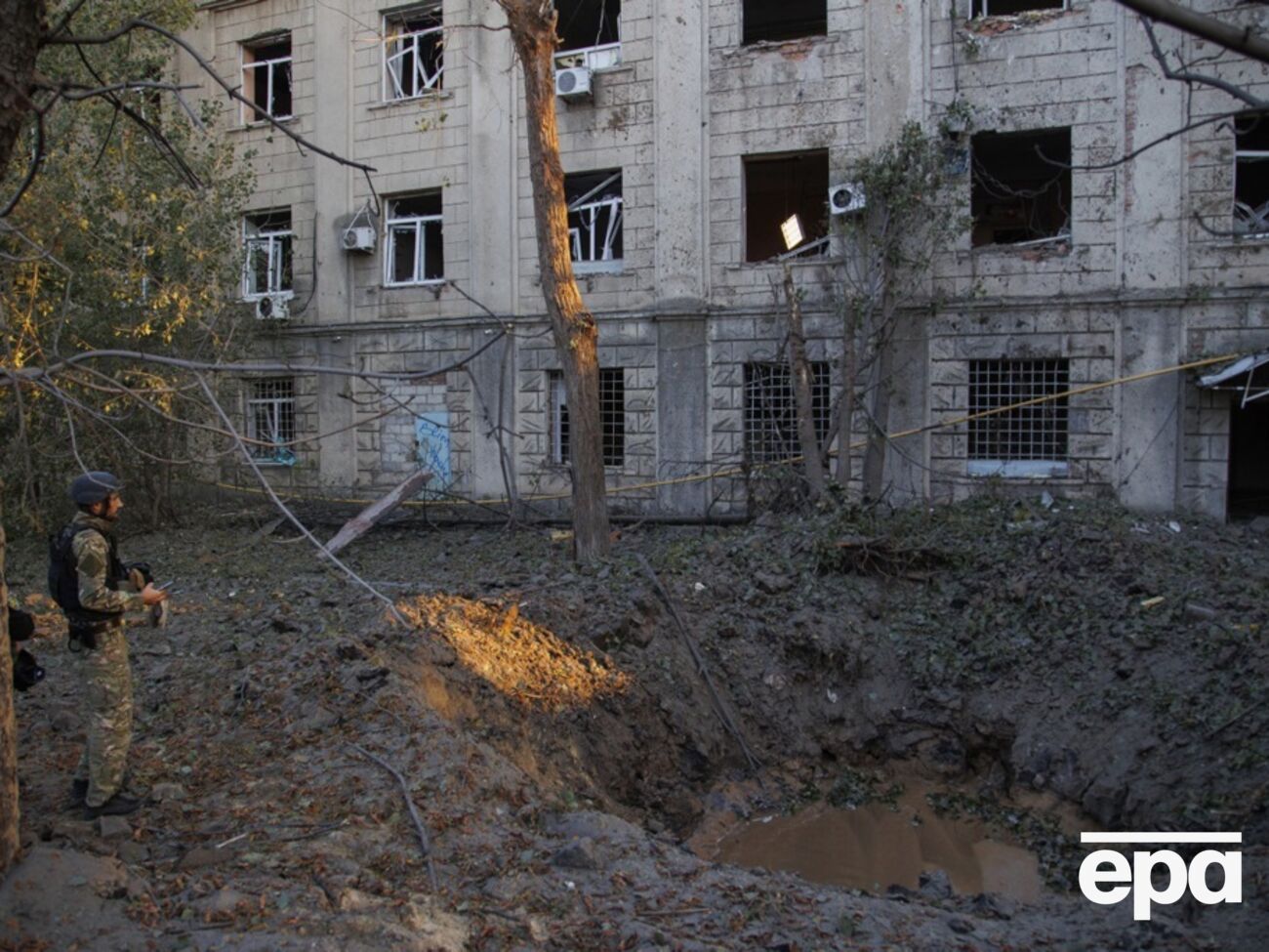 Ущерб от потери жилья и имущества украинцев превысил 40 млрд грн