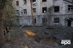 Ущерб от потери жилья и имущества украинцев превысил 40 млрд грн