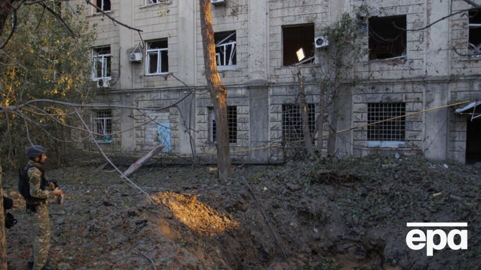 Ущерб от потери жилья и имущества украинцев превысил 40 млрд грн