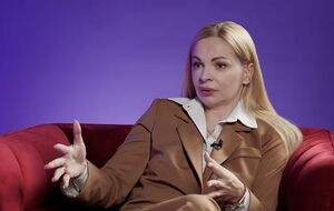 Ярова: То можна було виходити на Prozorro? Можна було виходити! І все нормально вийшло