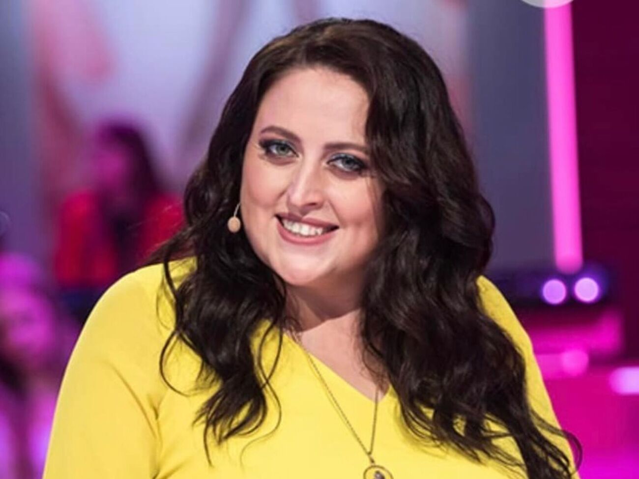 Гатун: В'їзд і виїзд на територію тимчасово окупованого півострова я здійснювала з українським паспортом через територію України