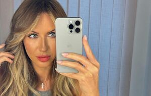 Нікітюк показала свіже селфі