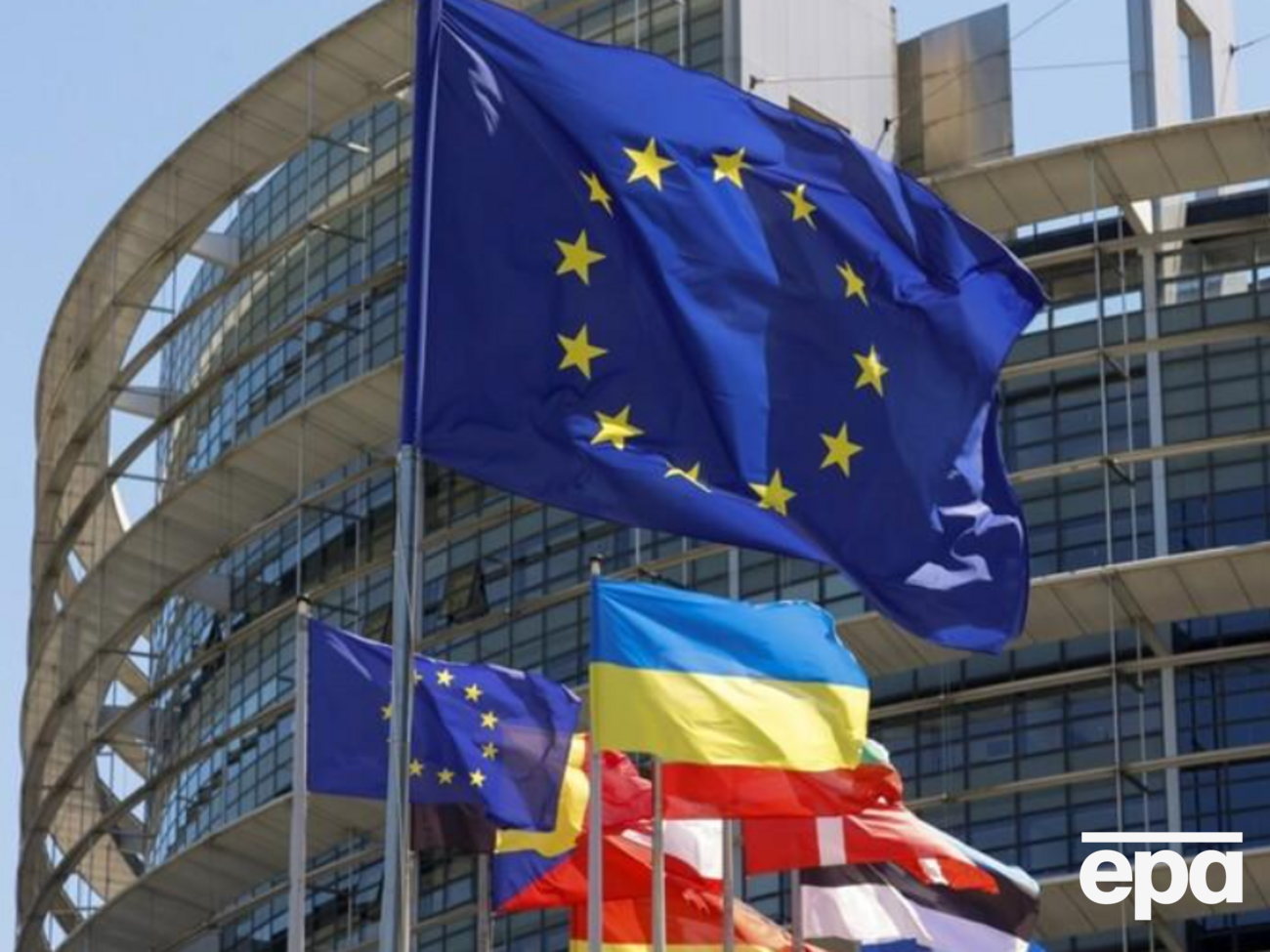 Лидеры Евросоюза единогласно проголосовали за финансовую помощь Украине