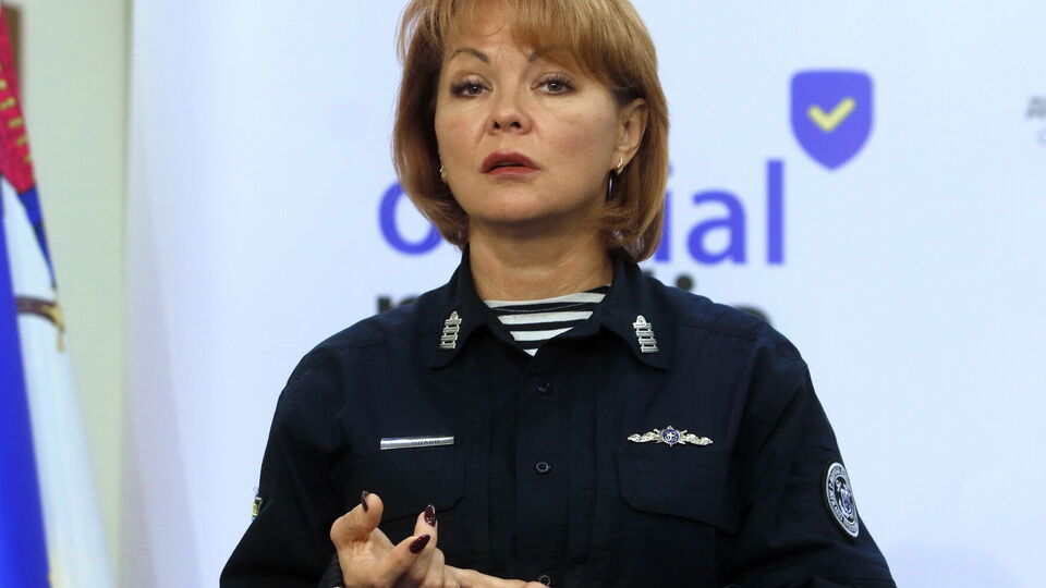 Гуменюк допускает, что оккупанты могли не успеть поднять всю авиацию перед ударом по Бельбеку - такие версии озвучивают и россияне