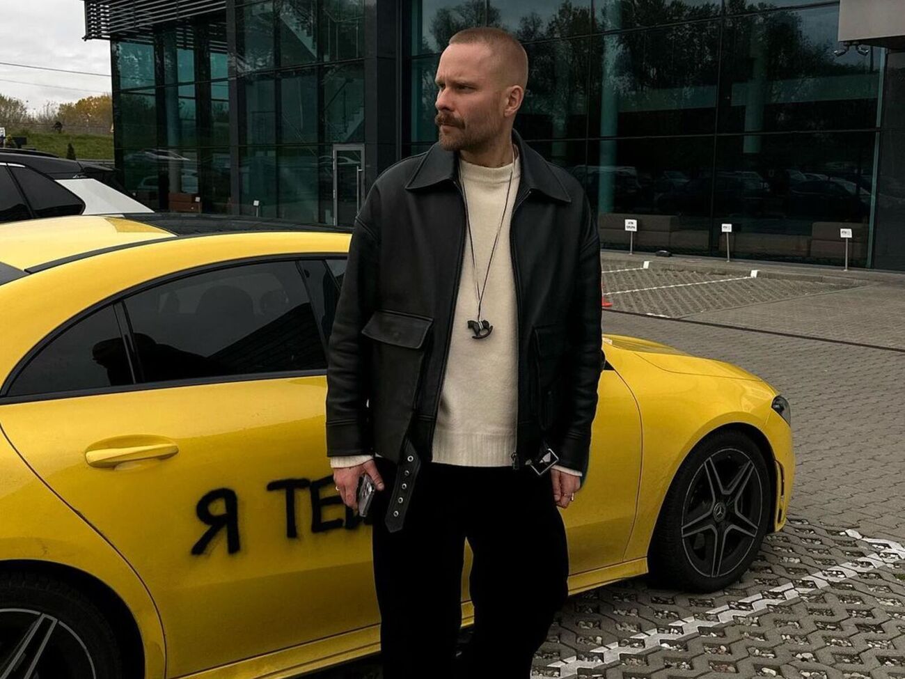 Завадюк воздерживается от публичных комментариев о Морозюк