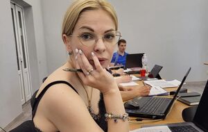 Яровая: Хоронить детей – это неестественно