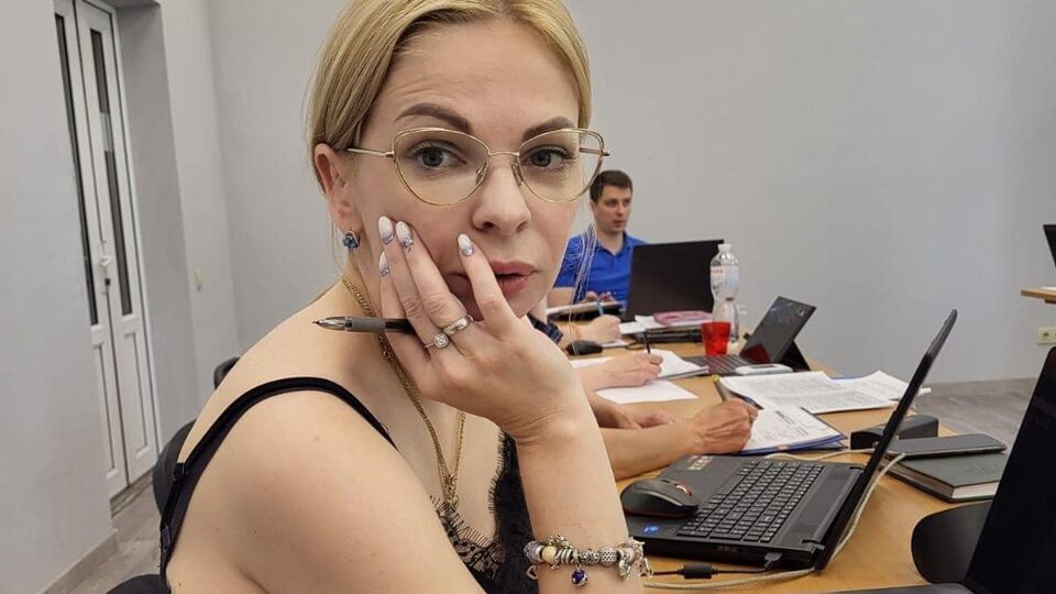 Яровая: Хоронить детей – это неестественно