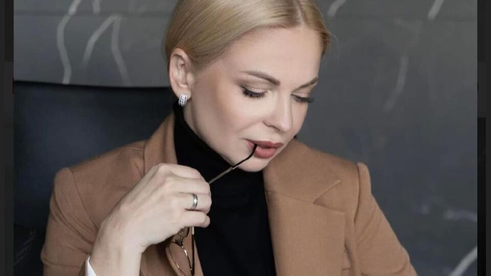 Ярова розповіла, що свого часу "повністю занурилася" у процес реформування Міноборони