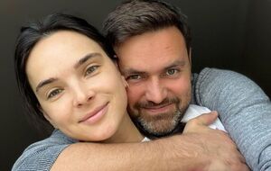 Инна и Тимур Мирошниченко поженились в 2018 году