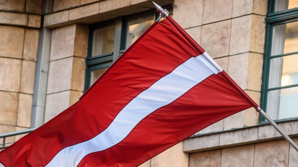Основна мета поправок до закону – підтвердити солідарність Латвії з Україною