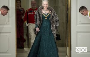 Королева Маргрете II с детства увлекалась творчеством