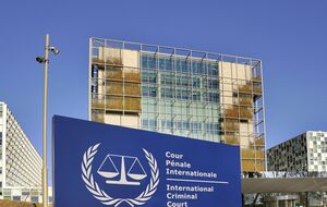 В Армении считают, что присоединение к МКС дает стране серьезные инструменты для предотвращения военных преступлений на своей территории