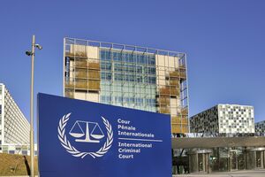 В Армении считают, что присоединение к МКС дает стране серьезные инструменты для предотвращения военных преступлений на своей территории