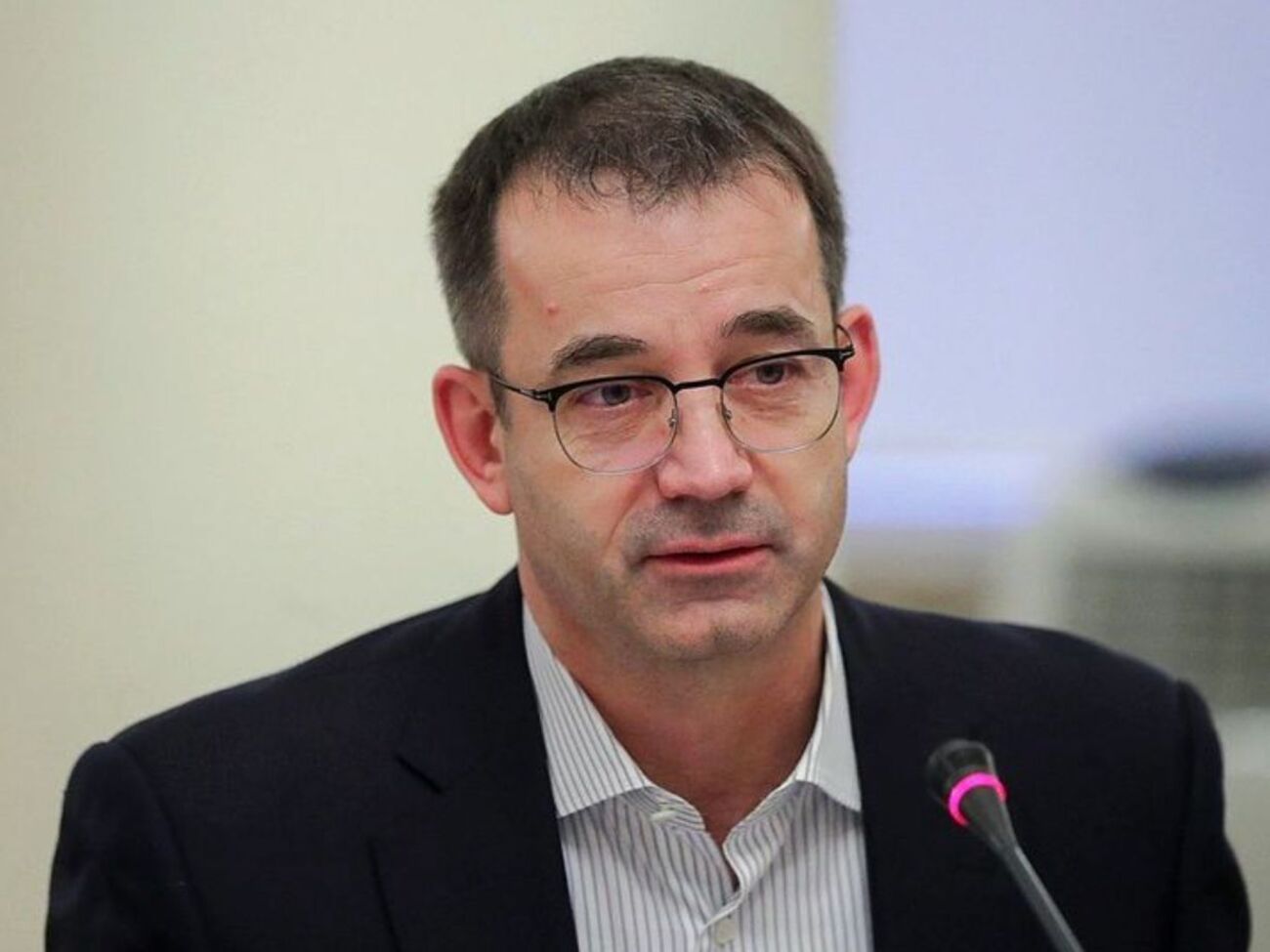 Пєвцова повідомили про заочну підозру за трьома статтями ККУ