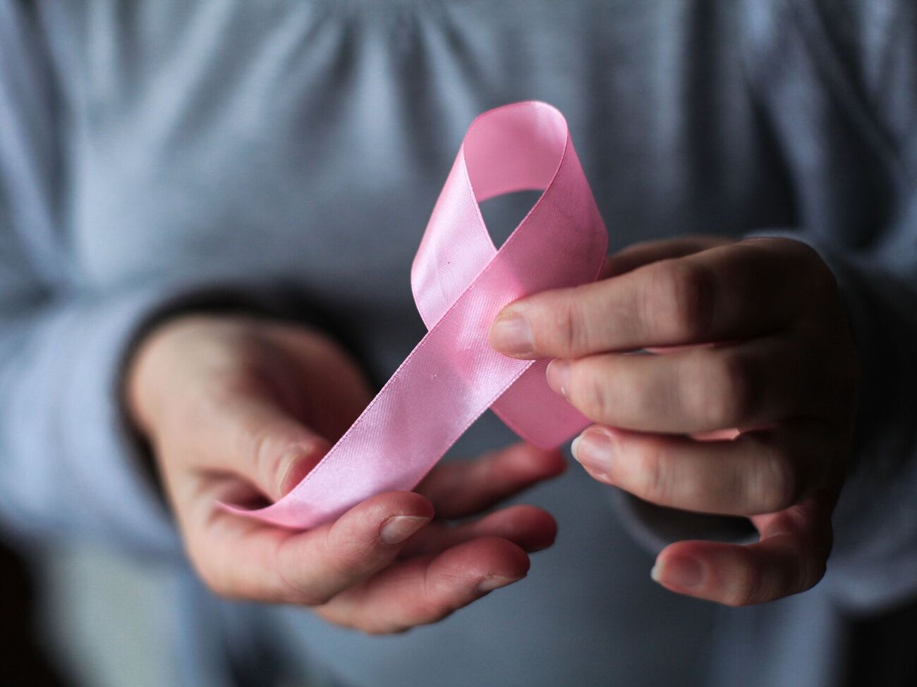 В 2022 году было зарегистрировано 20 млн новых случаев заболевания раком в мире