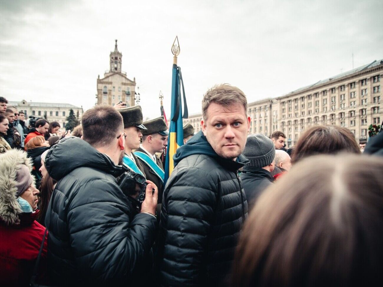 От звідки у РФ беруться "українські шпигуни". Бойовики викрадають випадкових людей на окупованих територіях, а потім вивозять у РФ і шиють липові справи