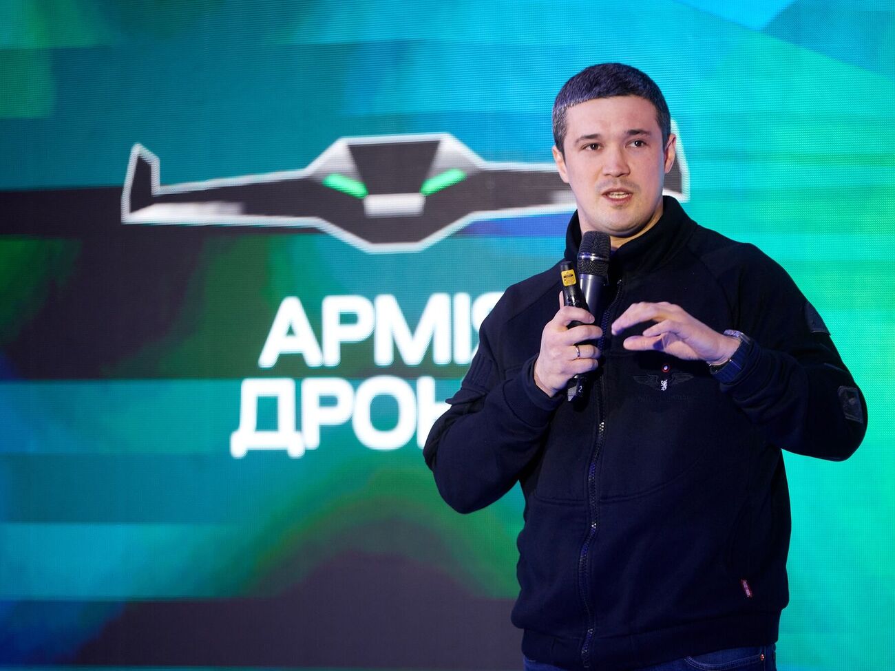 Федоров розповів, які технології БПЛА зараз у пріоритеті для розвитку