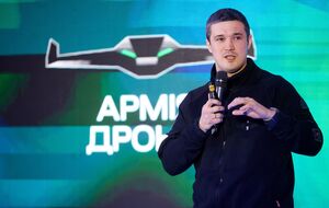 Федоров рассказал, какие технологии БПЛА сейчас в приоритете для развития