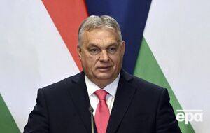 Орбан: Миссия выполнена. Средства Венгрии не окажутся в Украине