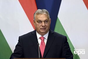 Орбан: Місію виконано. Кошти Угорщини не опиняться в Україні