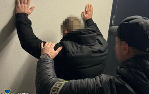 Фигурант – гражданин "соседней европейской страны", пишут в СБУ