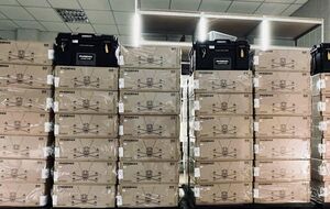 Prozorro забезпечить конкуренцію і знизить ціни на БПЛА