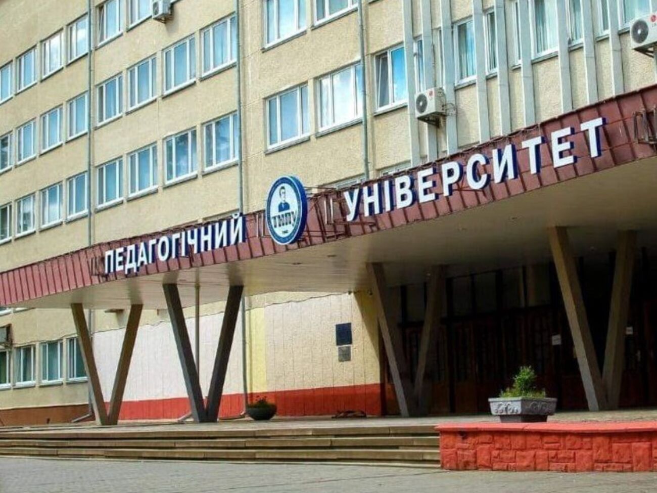 Офіційно скарги проти викладача вишу студенти поки не подавали