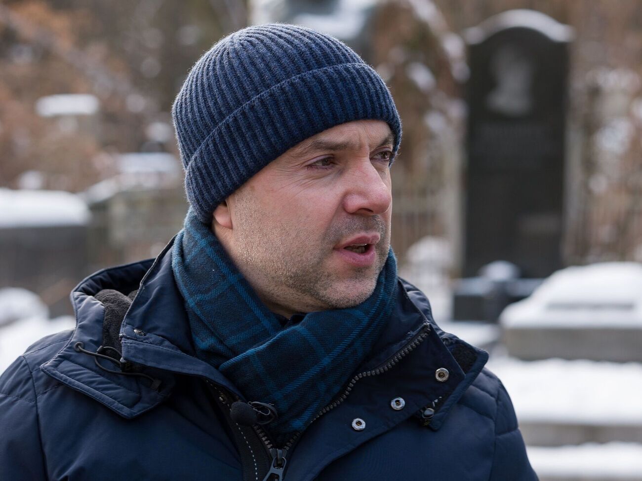 Арестович заявляв, що на нього чинять політичний тиск