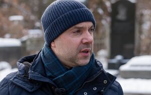 Арестович заявляв, що на нього чинять політичний тиск