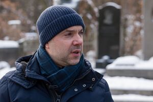 Арестович заявлял, что на него оказывают политическое давление