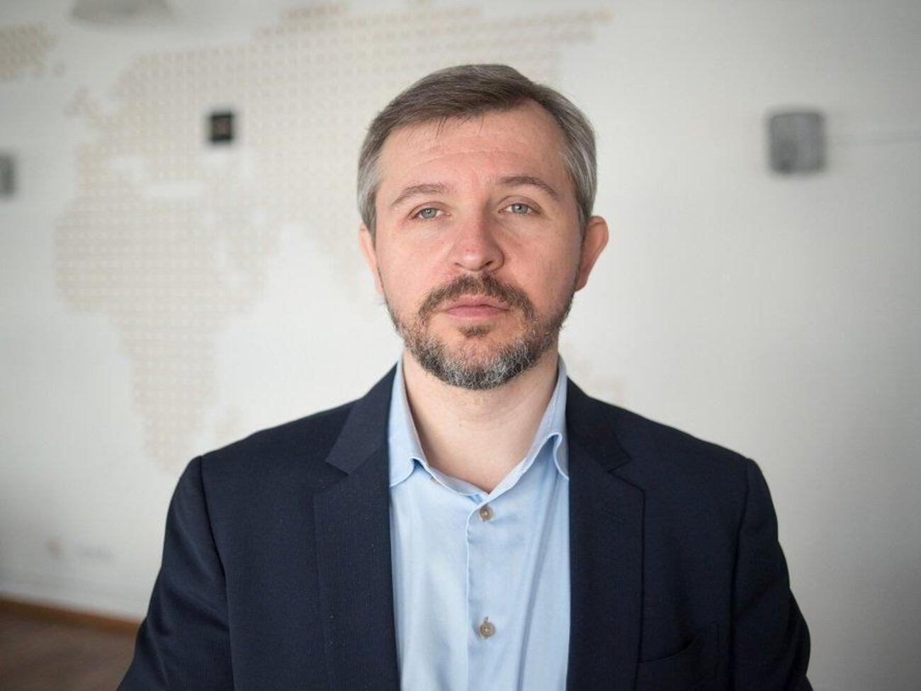 Анатолій Амелін: Навіть сьогодні Нацбанк зберігає облікову ставку 15%. Це високо для бізнесу