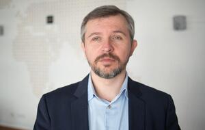 Анатолий Амелин: Даже сегодня Нацбанк сохраняет учетную ставку в 15%. Это высоко для бизнеса