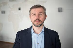 Анатолий Амелин: Даже сегодня Нацбанк сохраняет учетную ставку в 15%. Это высоко для бизнеса