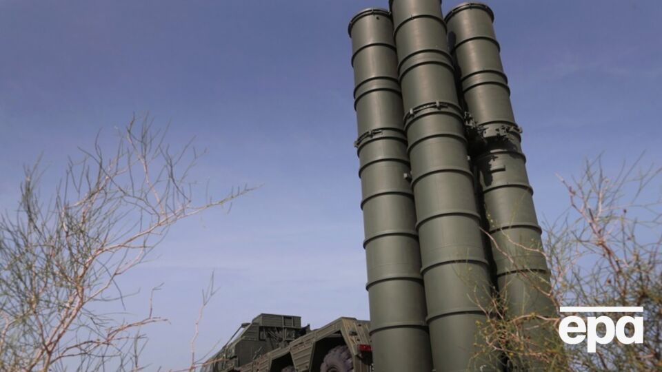 США ввели санкции против Турции за закупку С-400