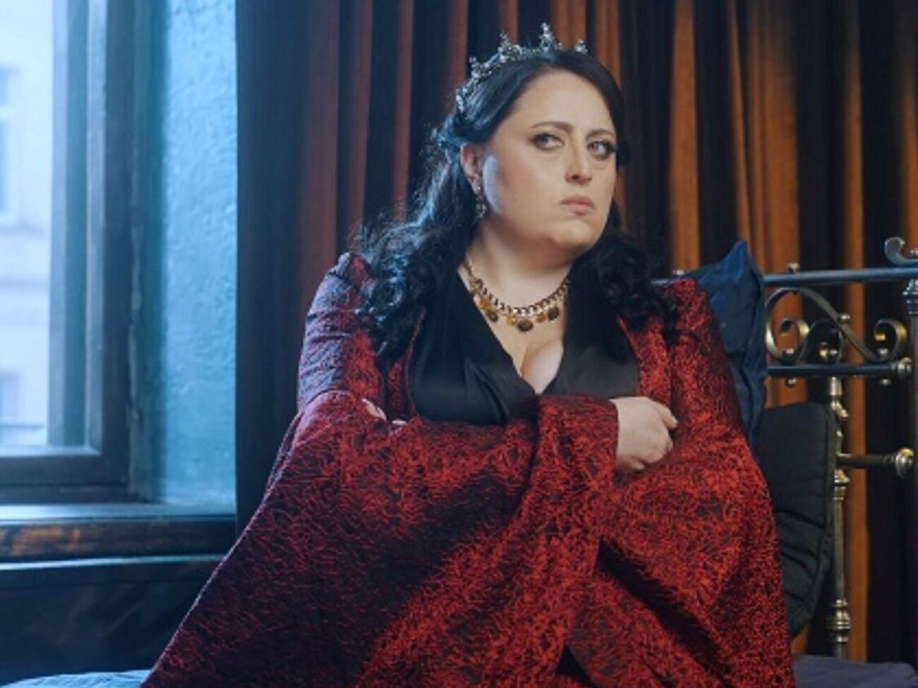 Гатун: То, что кто-то публично не выставил пост "Я поддерживаю Гатун", – в этом ничего такого нет