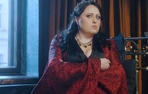 Гатун: То, что кто-то публично не выставил пост "Я поддерживаю Гатун", – в этом ничего такого нет