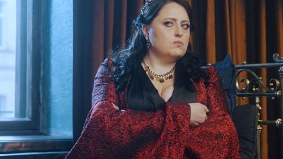 Гатун: Те, що хтось публічно не виставив пост "Я підтримую Гатун", – у тому нічого такого немає