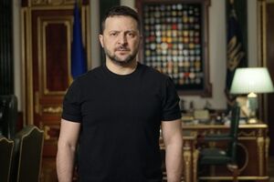 Зеленський наголосив на важливості одностайного рішення 27 країн ЄС на користь України